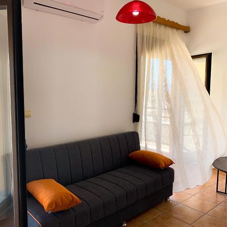 Central Huge Apartment Chania  Exterior photo