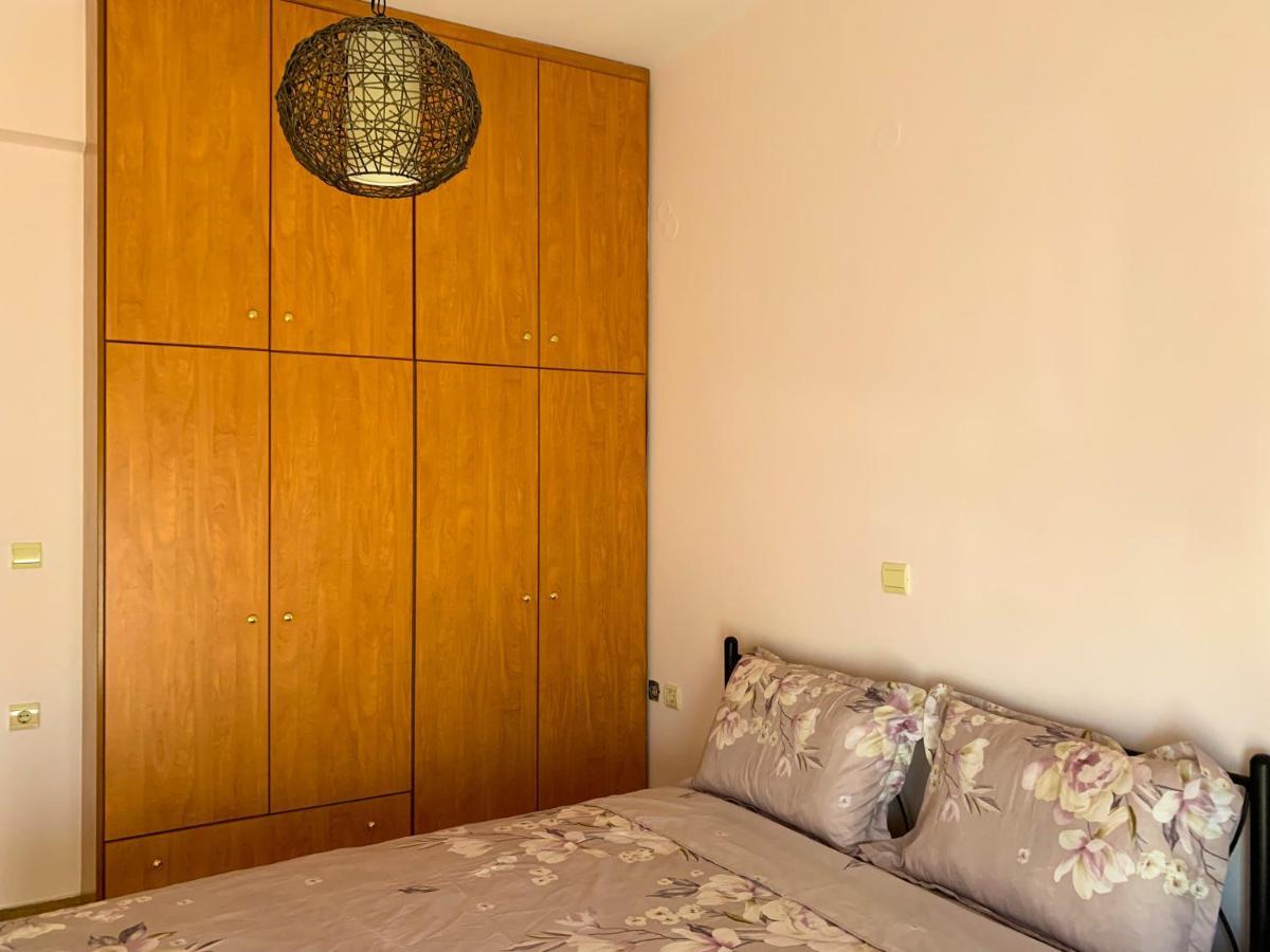 Central Huge Apartment Chania  Exterior photo